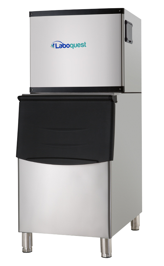 Cube Ice Maker : Cube ice maker CUBQ 1006